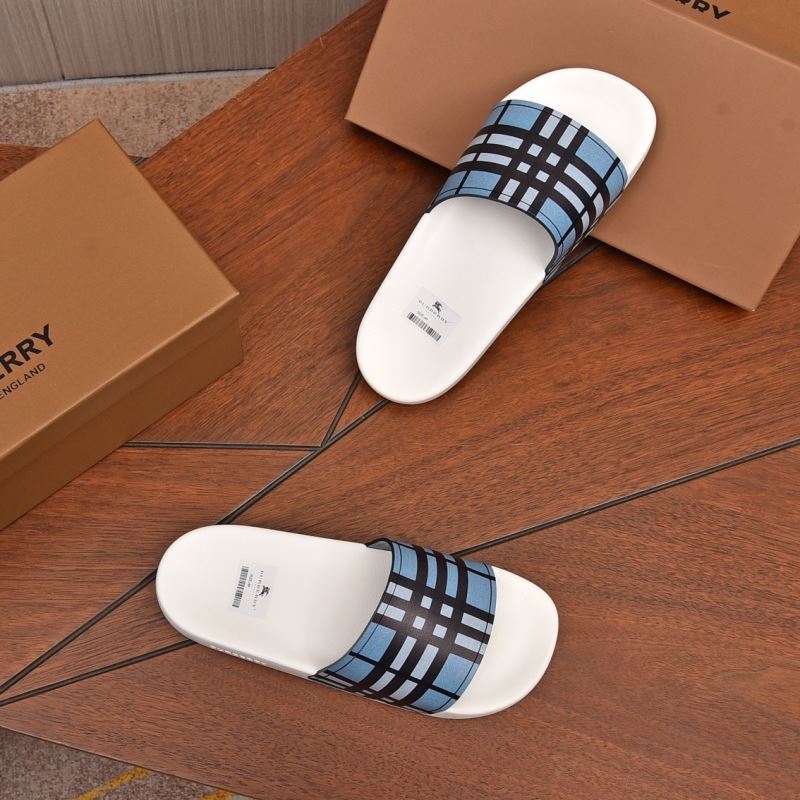 Burberry Slippers